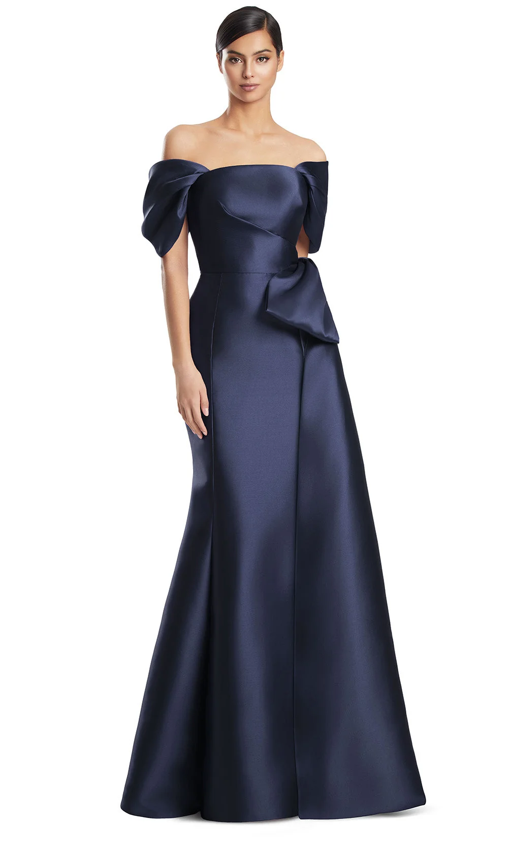 Alexander by Daymor 3222S26 - Mermaid Evening Dress - Image 6
