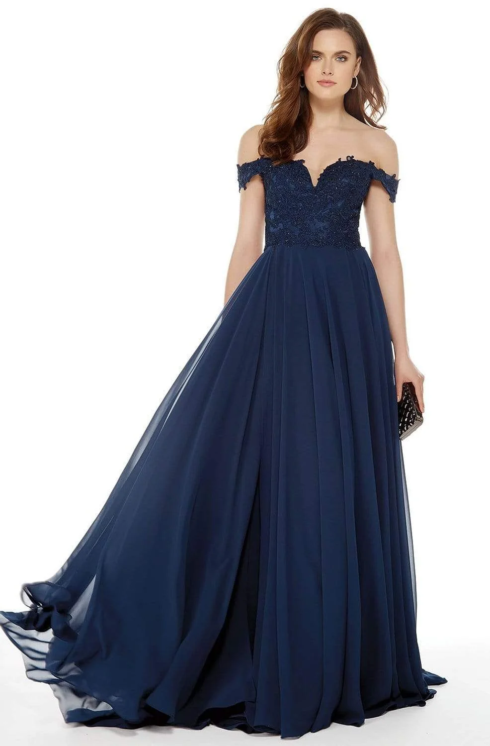 Alyce Paris 27018