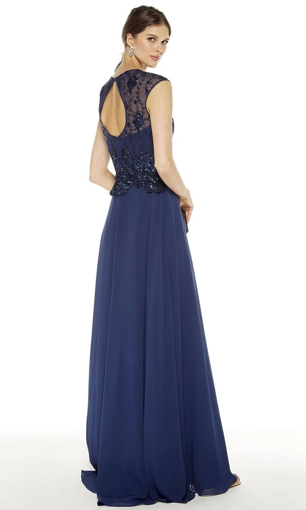 Alyce Paris 27326SC - Image 2