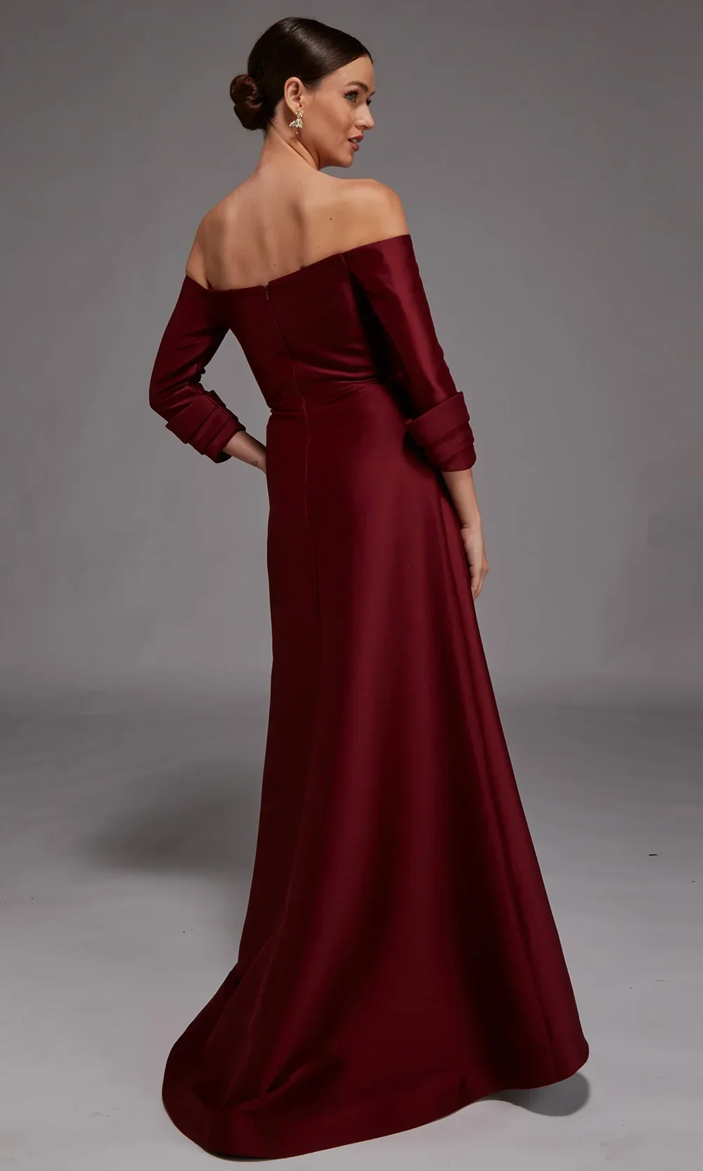Alyce Paris 27859 - Sweetheart A Line Formal Dress - Image 2