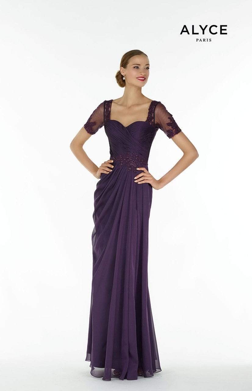 Alyce Paris 29580 - Image 5