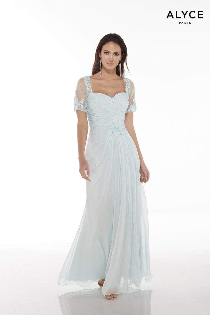 Alyce Paris 29580 - Image 6