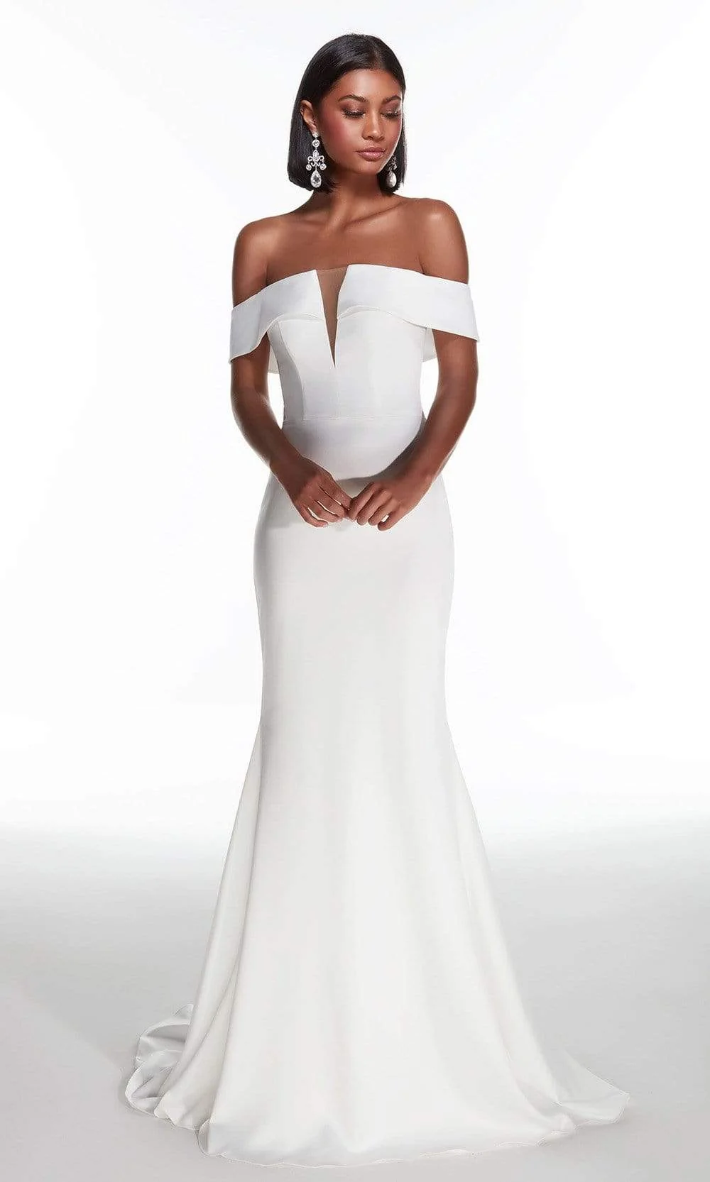 Alyce Paris 7020SC - Image 4