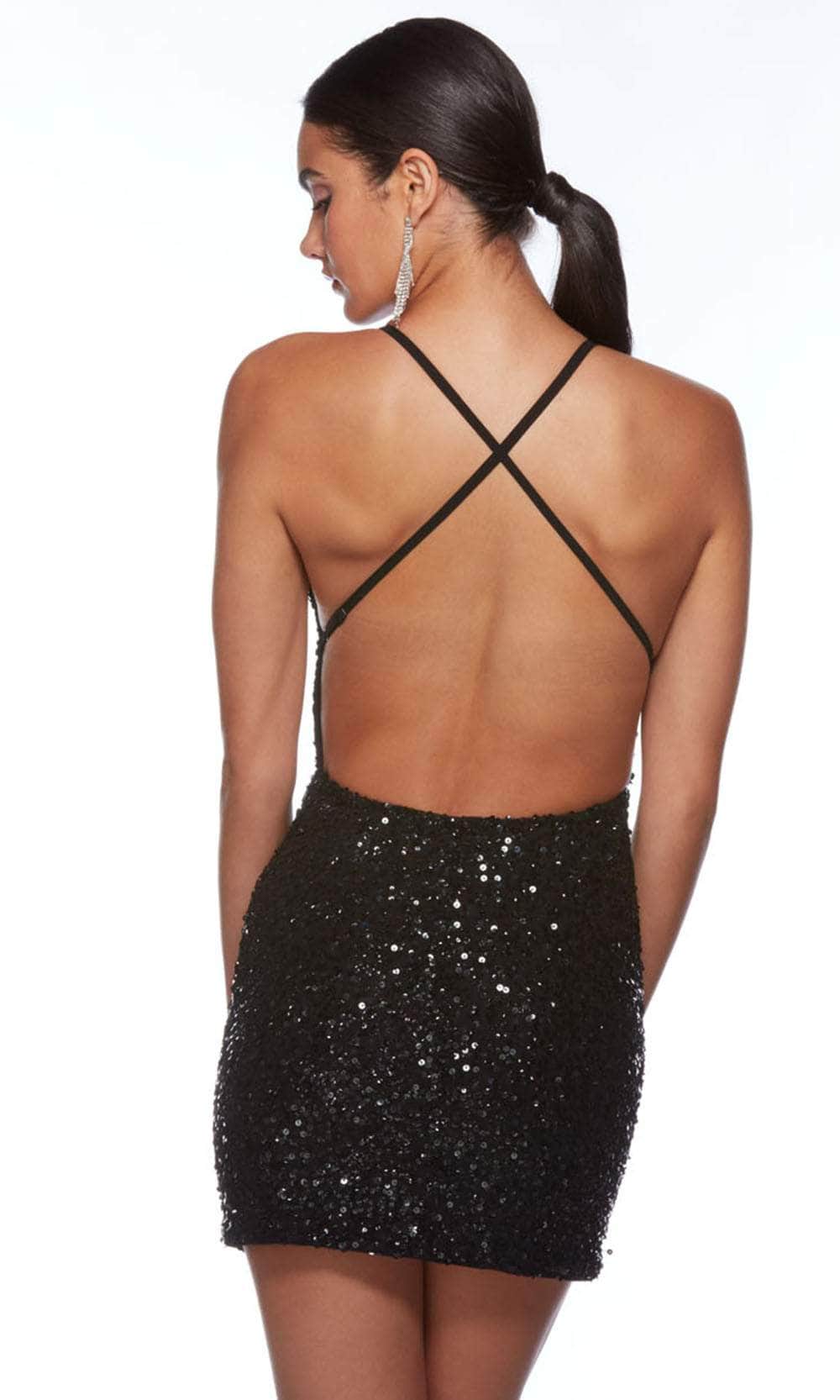 Alyce Paris 84000 - Cocktail Dress - Image 5