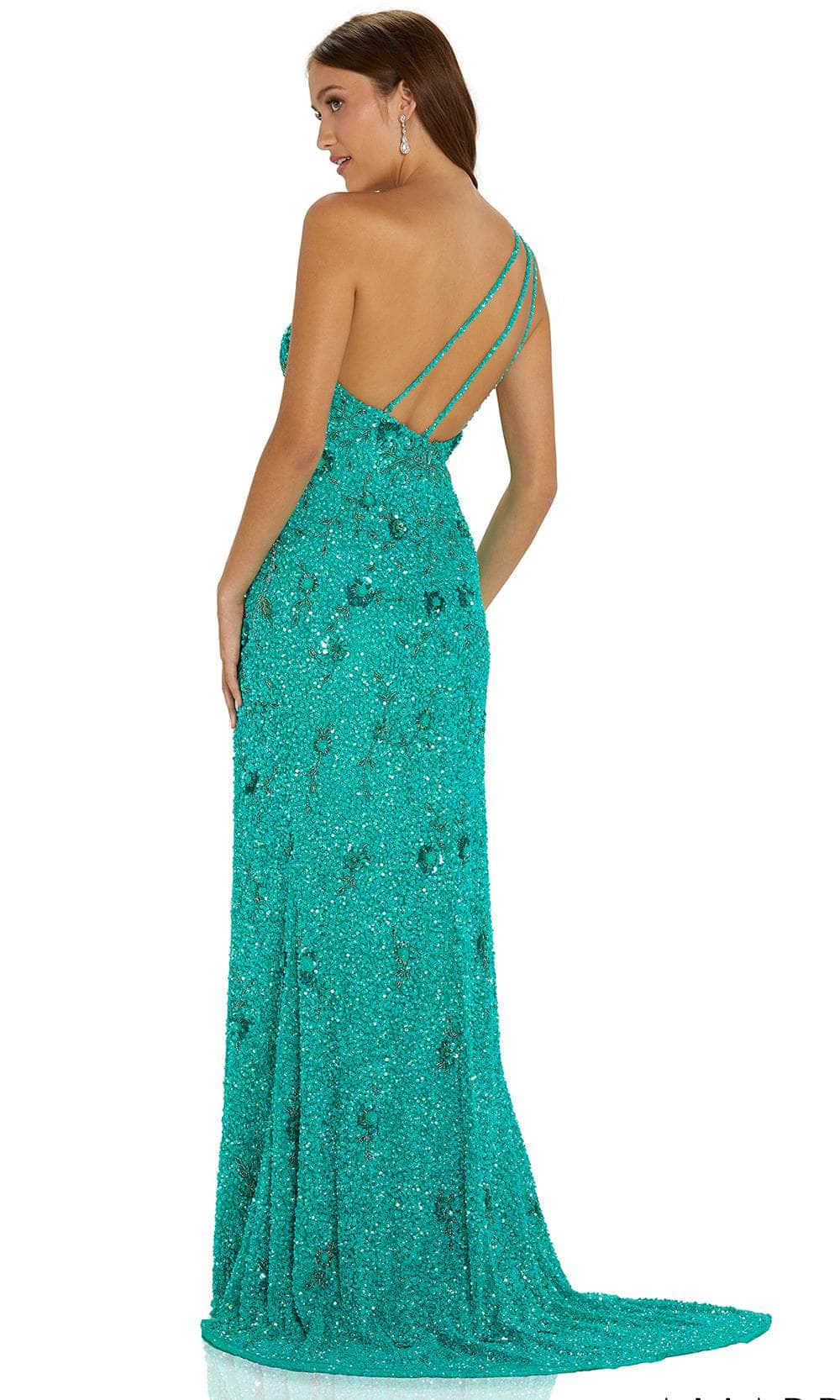 Amarra 94121 - Sequined Gown - Image 2