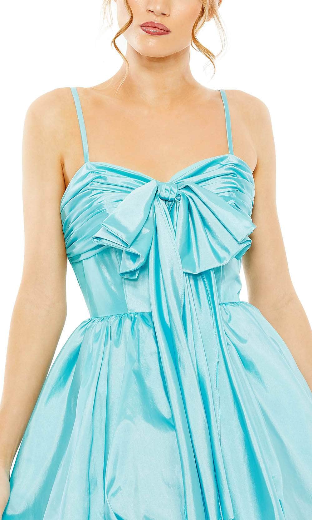 Ieena Duggal 27040 - Midrise Dress - Image 11