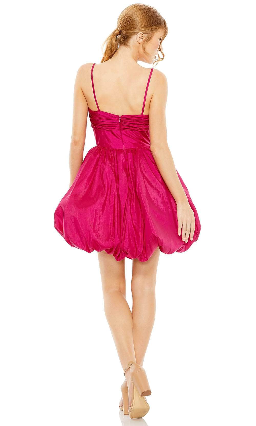 Ieena Duggal 27040 - Midrise Dress - Image 5