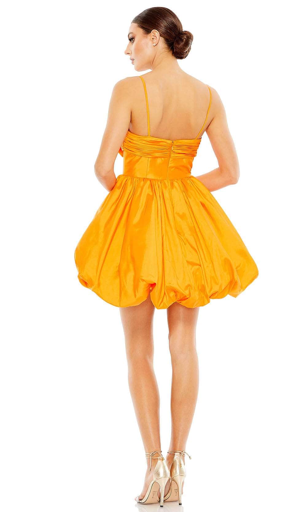 Ieena Duggal 27040 - Midrise Dress - Image 8