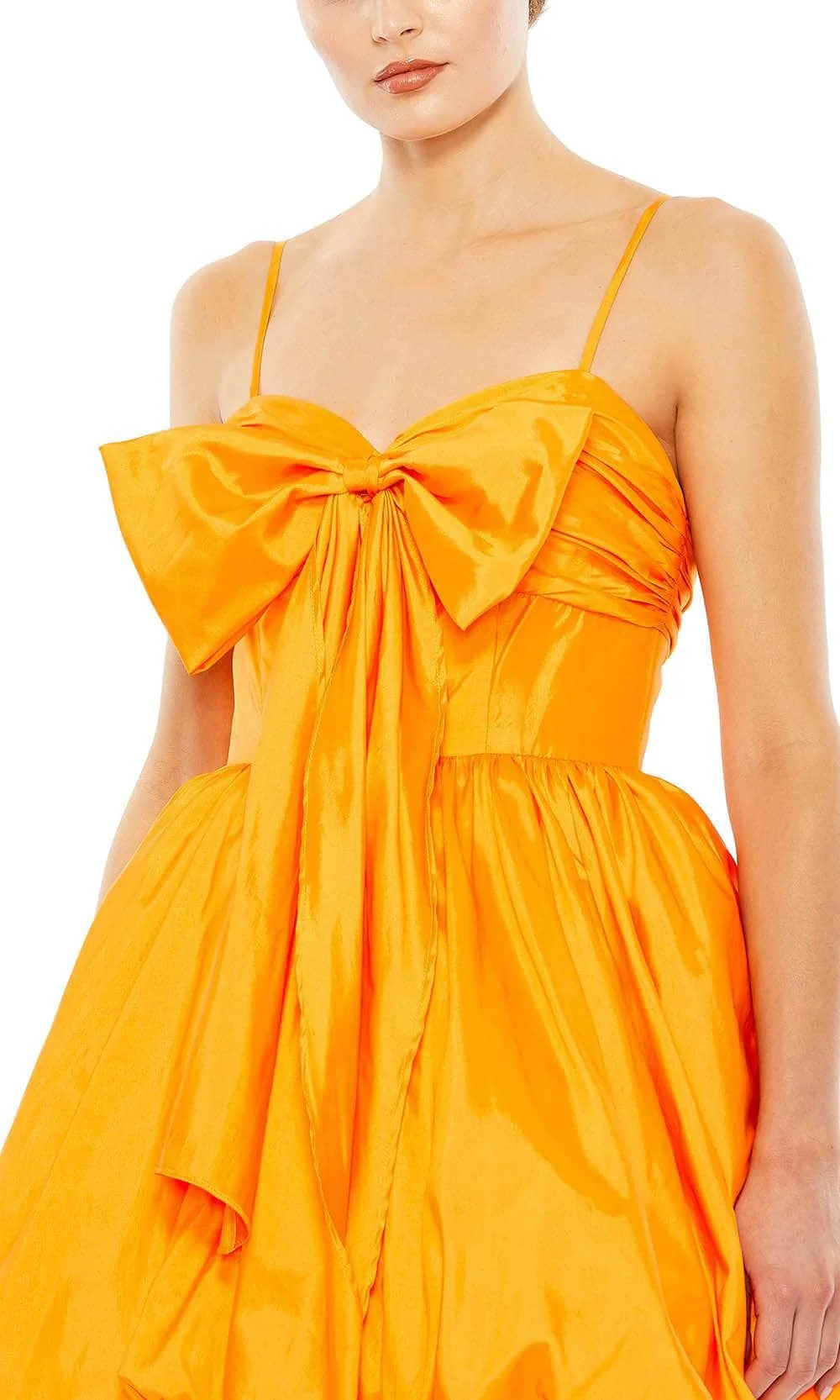 Ieena Duggal 27040 - Midrise Dress - Image 9