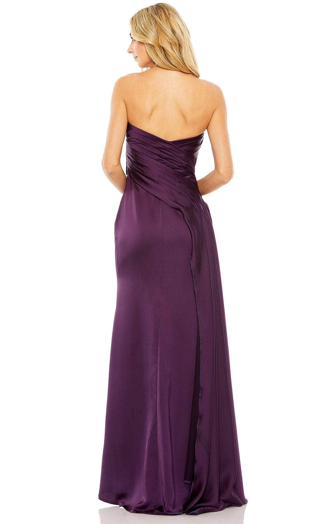 Mac Duggal 20585 - Evening Gown - Image 2