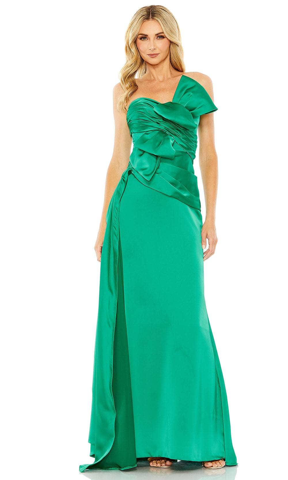 Mac Duggal 20585 - Evening Gown - Image 4