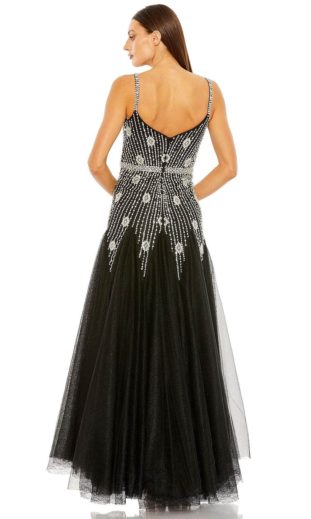 Mac Duggal 2236 - Evening Dress - Image 2