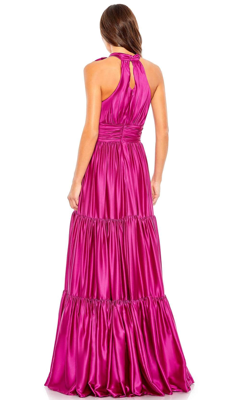 Mac Duggal 50658 - A-line Dress - Image 2