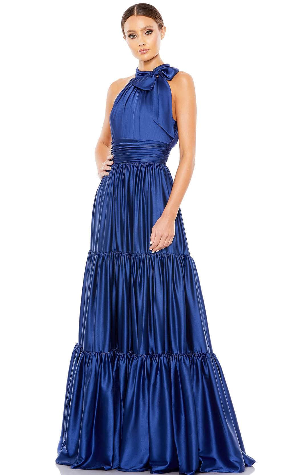 Mac Duggal 50658 - A-line Dress - Image 4