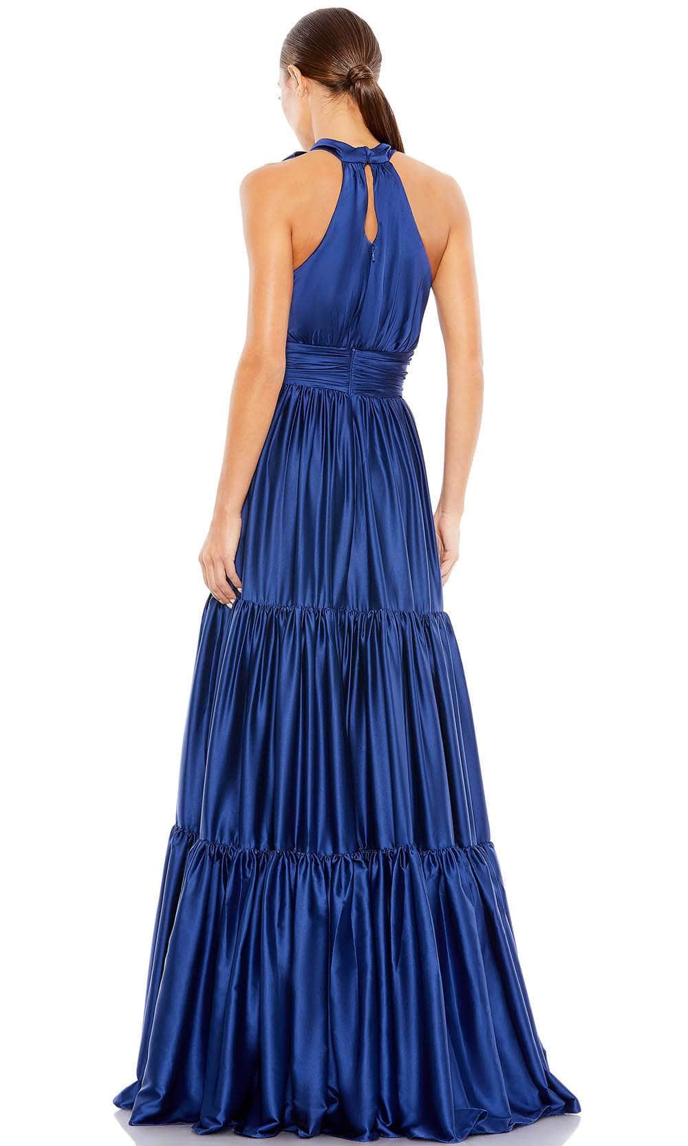 Mac Duggal 50658 - A-line Dress - Image 5