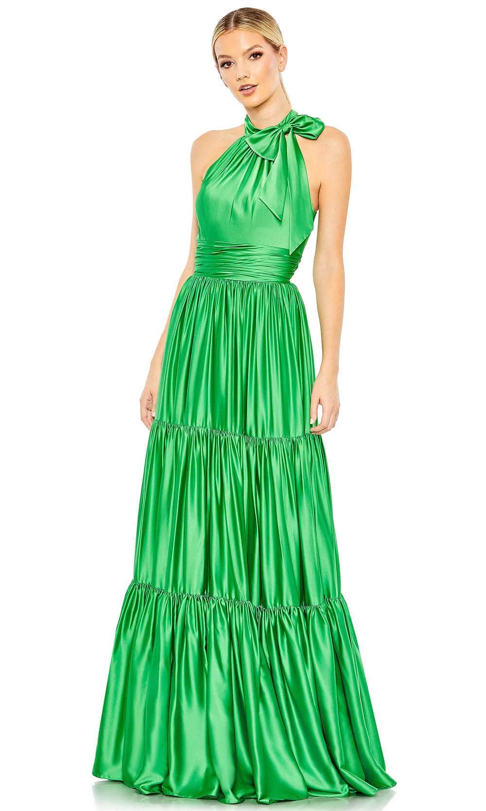 Mac Duggal 50658 - A-line Dress - Image 7