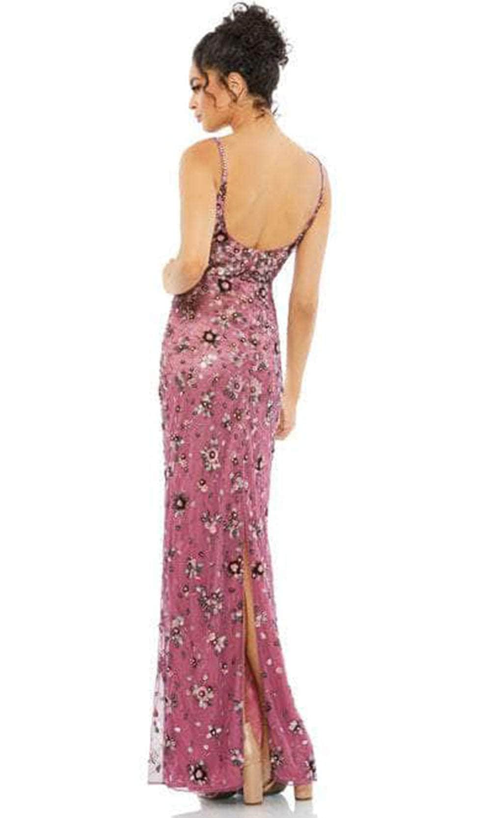 Mac Duggal 5477 - Beaded Formal Dress - Image 5