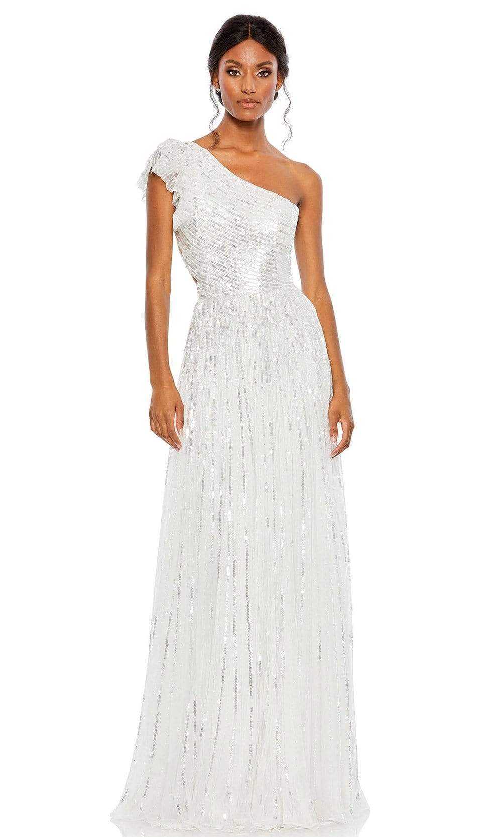 Mac Duggal 5565 A-line Dress - Image 8