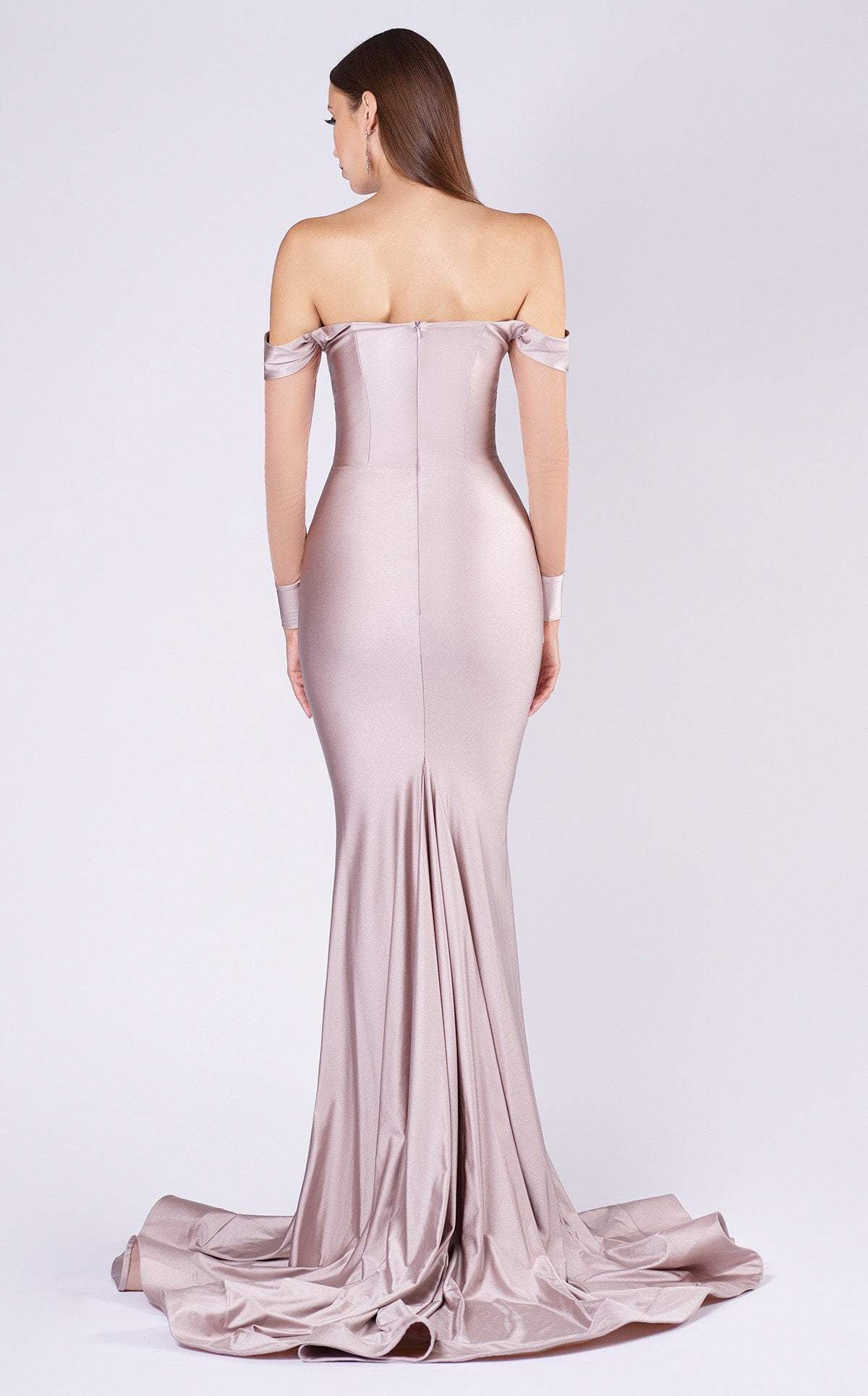 MNM Couture L0044S - Image 3